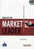 Market Leader Intermediate New Edition Practice File Pack: Intermediate Practice File Pack