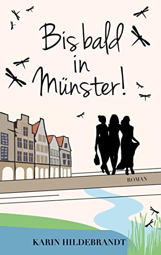 Bis bald in Münster!: DE