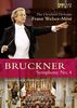 Bruckner: Symphony Nr. 4 (Live aus St. Florian)