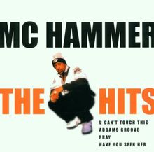 Hits von Mc Hammer | CD | Zustand gut