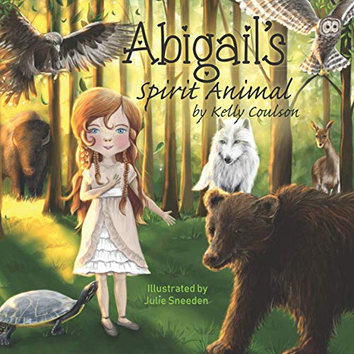 Abigail's Spirit Animal