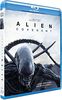 Alien : Covenant [Blu-ray + Digital HD]
