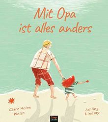 Mit Opa ist alles anders