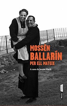 Mossèn Ballarín per ell mateix (P.VISIONS, Band 66)