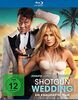 Shotgun Wedding [Blu-ray]