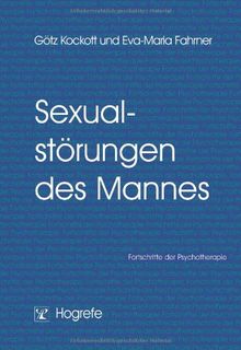 Sexualstörungen beim Mann