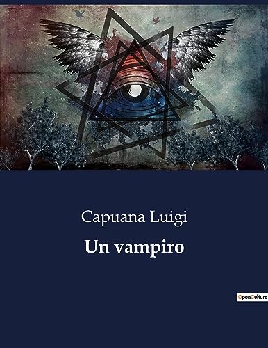 Un vampiro