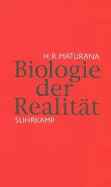 Biologie der Realität