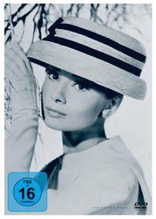 Audrey Hepburn Collection [3 DVDs] [Box Set]