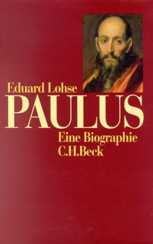 Paulus. Apostel und Theologie