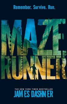 The Maze Runner 01