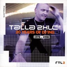 20 Years of DJ'Ing 1978-1998