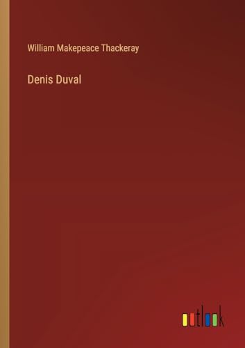 Denis Duval