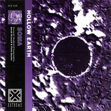 Hollow Earth von Soma  | CD | Zustand sehr gut