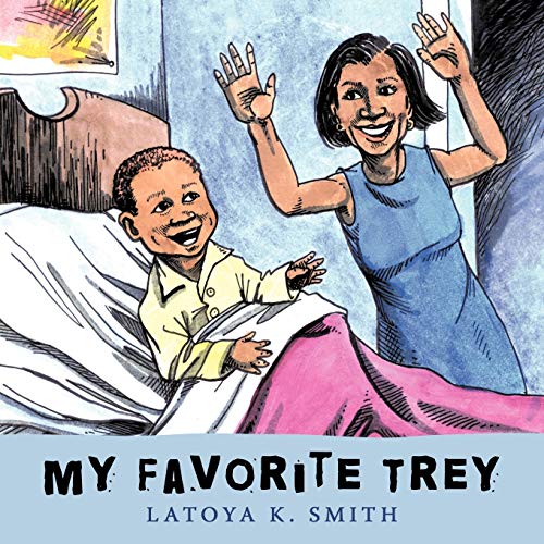 My Favorite Trey
