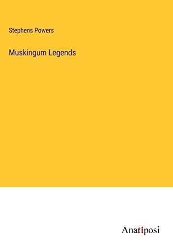 Muskingum Legends