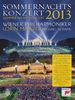 Wiener Philharmoniker - Sommernachtskonzert 2013