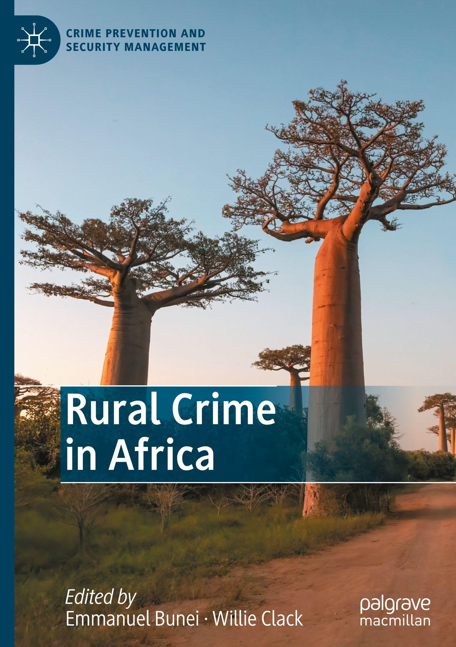 Rural Crime in Africa