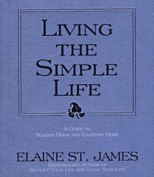 Living the Simple Life: A Guide to Scaling Down and Enjoying More