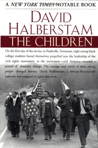 The Children: A Novel