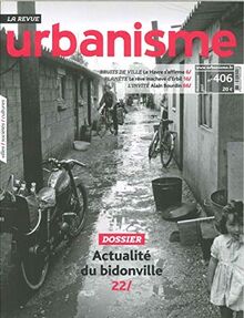 Urbanisme N 406 Automne 2017