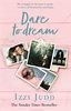Dare to Dream: My Struggle to Become a Mum – A Story of Heartache and Hope