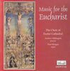Music for the Eucharist