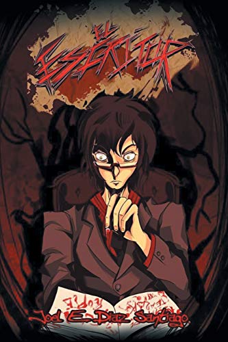 El Escritor (Spanish and English Edition)