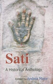 Sati: A Historical Anthology