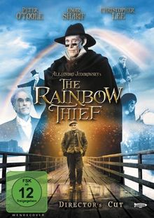 The Rainbow Thief [Director's Cut] von Alejandro Jodorowsky | DVD | Zustand sehr gut