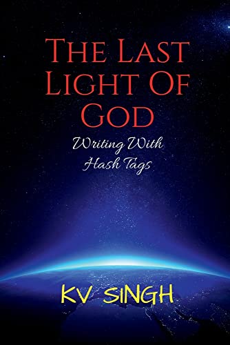 The Last Light Of God