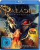 Paladin Double Feature [Blu-ray]