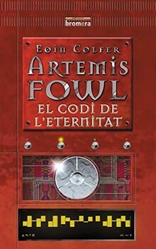 Artemis Fowl : El codi de l'eternitat (Esfera, Band 3)