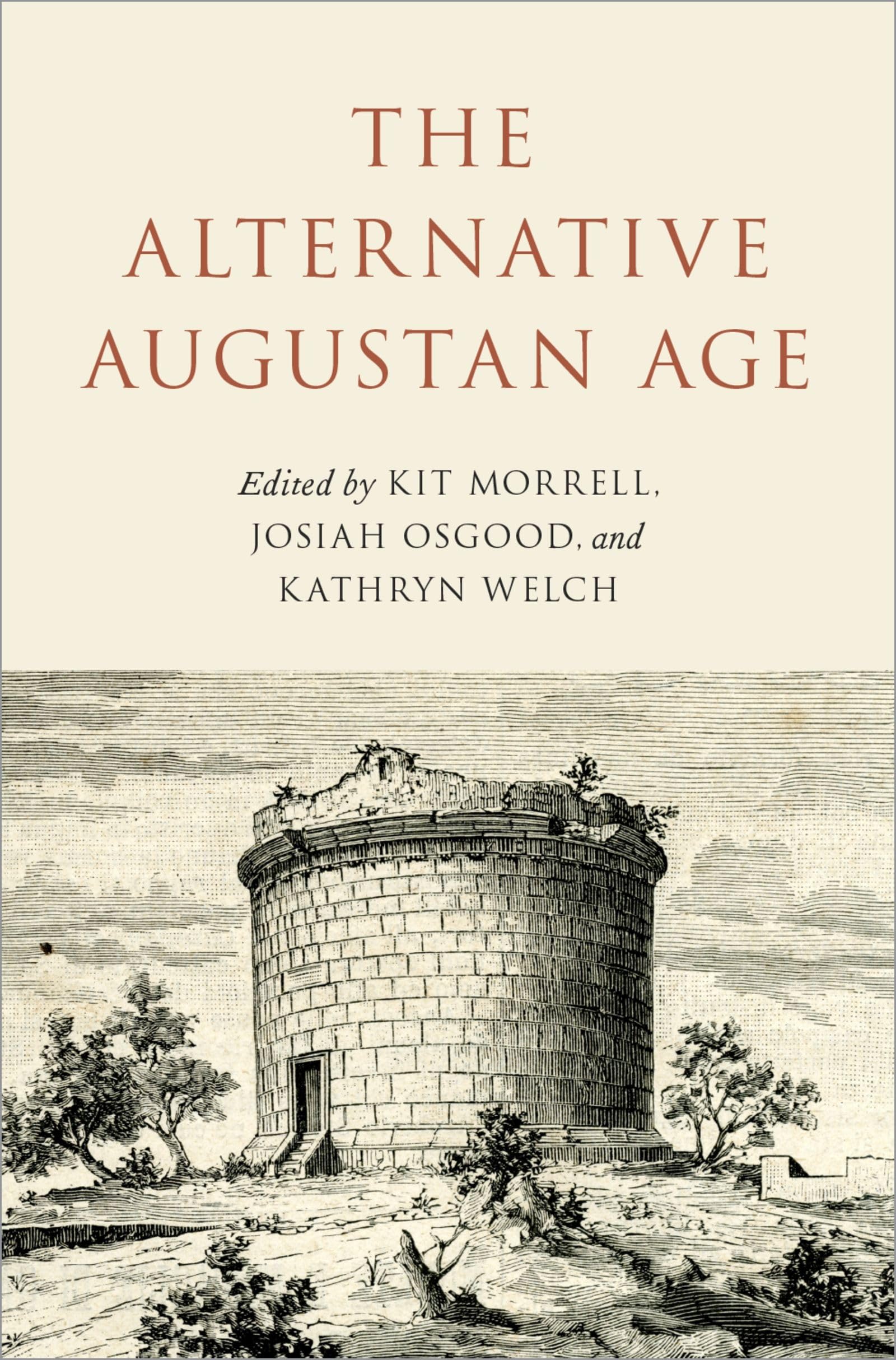 ALTERNATIVE AUGUSTAN AGE C
