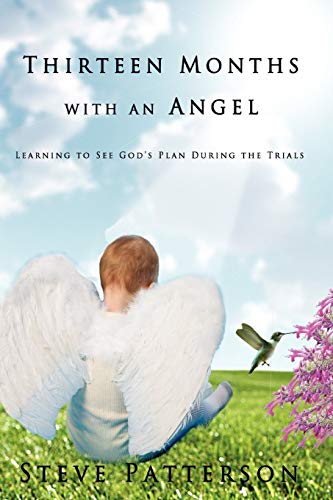 Thirteen Months With An Angel: Learning To See God?s Plan During The Trials