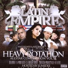 Heavyrotation Allstar Compilation Vol.11