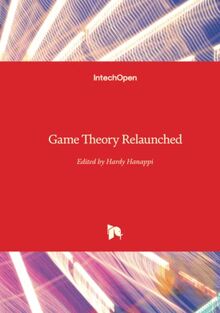 Game Theory Relaunched