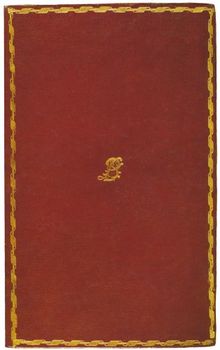 Königliche Bücher. Bucheinbände des Hauses Hohenzollern. Ausstellung 16. Mai bis 26. Juli 1986