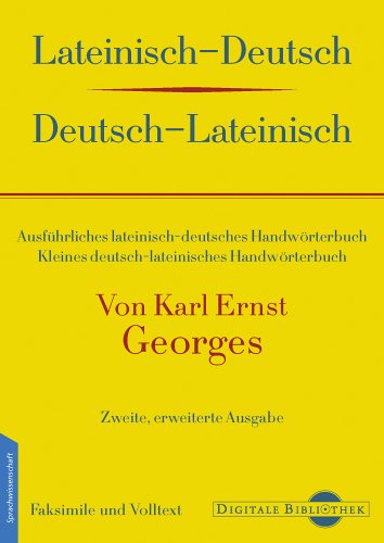 Übersetzung Deutsch Lateinisch Übersetzung Deutsch Lateinisch