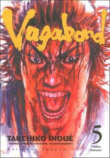 Vagabond. Vol. 5