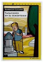 Vacaciones en el cementerio (El navegante, Band 11)