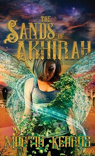 The Sands of Akhirah (The Valor of Valhalla, Band 2)