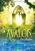 Dein Avalon-Begleiter: Ein Seelentagebuch für die inneren Ebenen
