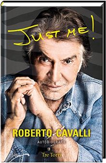 Just me!: Autobiografie