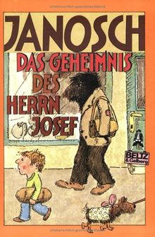 Das Geheimnis des Herrn Josef (Gulliver)