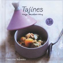 Tajines : + de 35 recettes