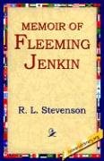 Memoir of Fleeming Jenkin