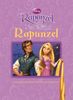 Rapunzel. Neu Verföhnt: Das Disney-Abenteuer zum Vor- und Selberlesen