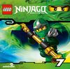 Lego Ninjago: Meister des Spinjitzu (CD 7)