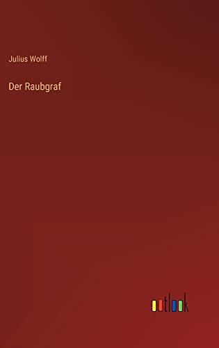 Der Raubgraf